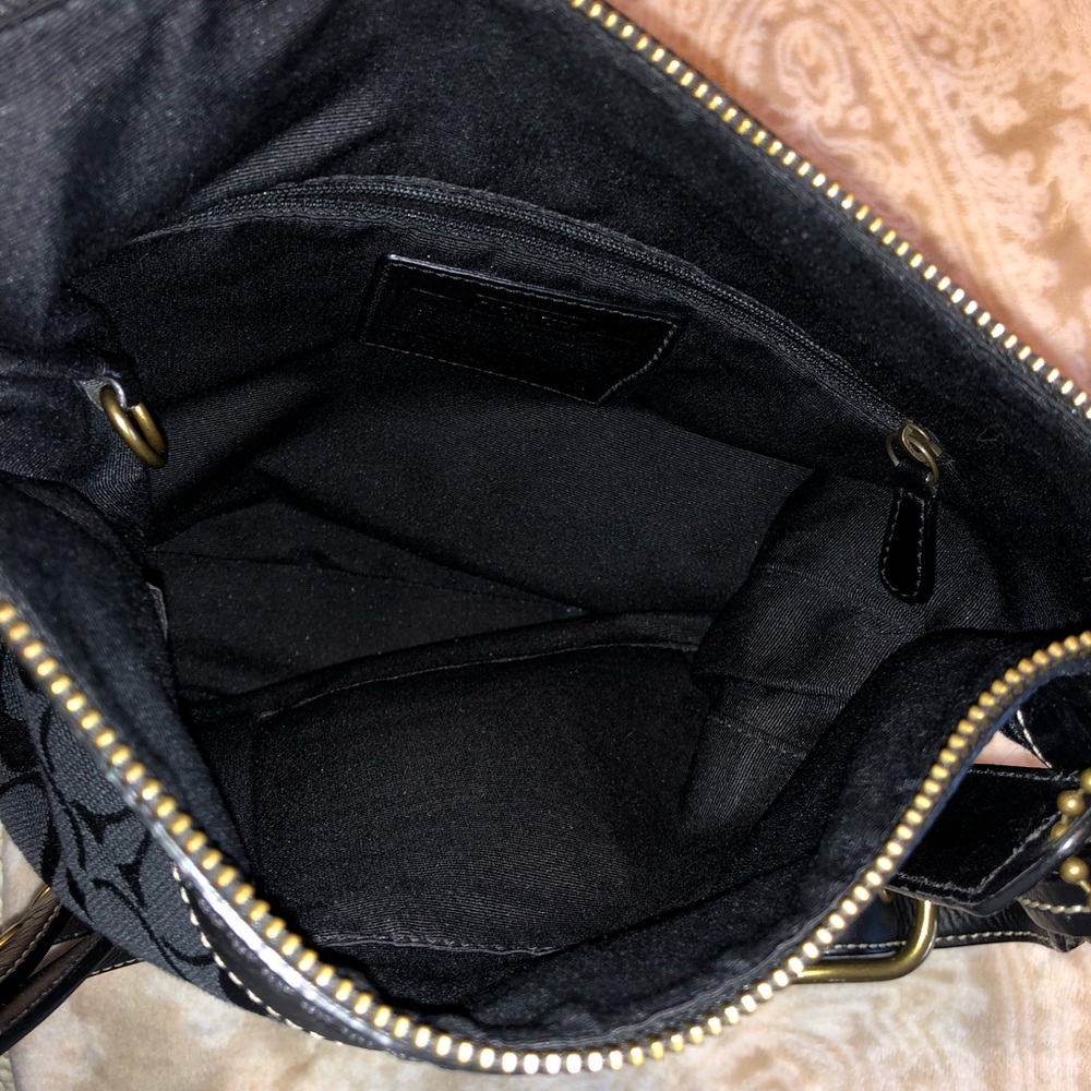 Coach Bag - Picture 5 of 5